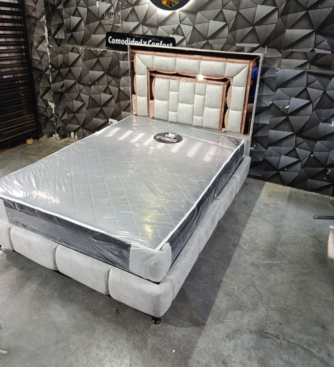 Cama Premium 1