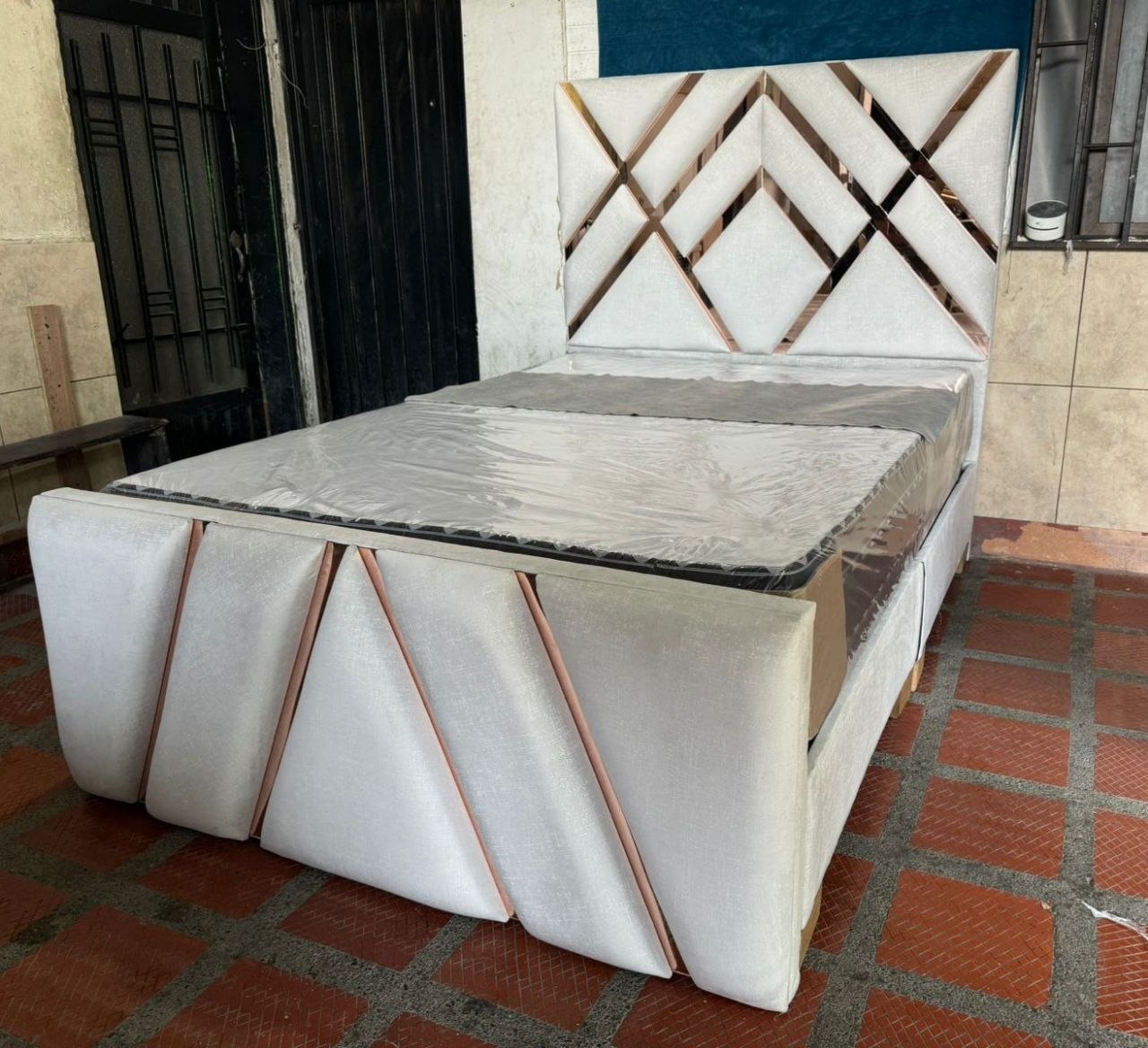 Cama Premium 3
