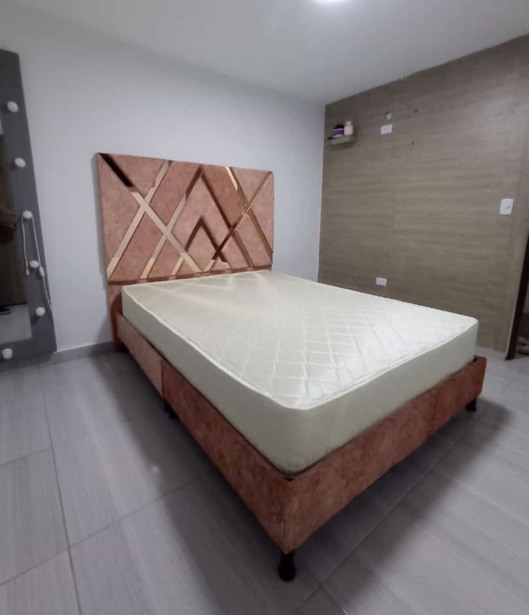 Cama Premium 4