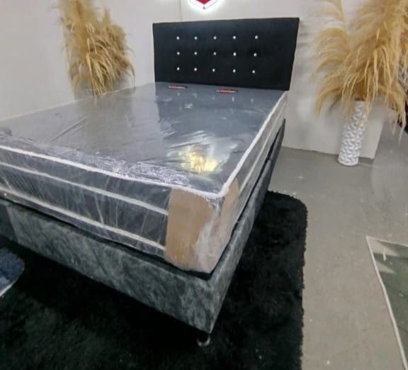 Cama Premium 5