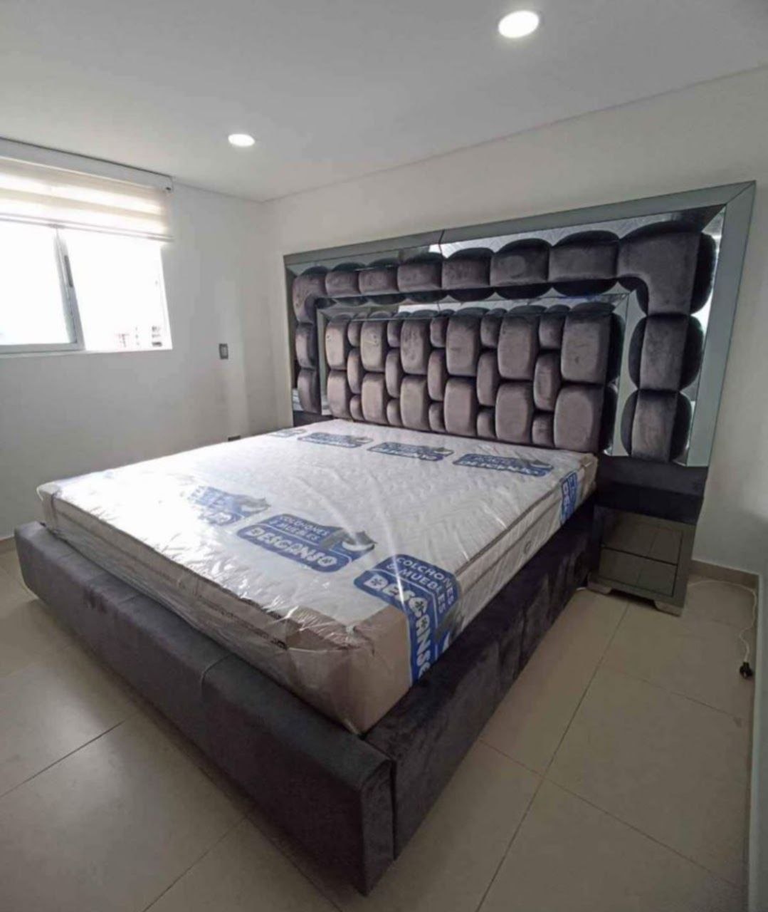 Cama Premium 7