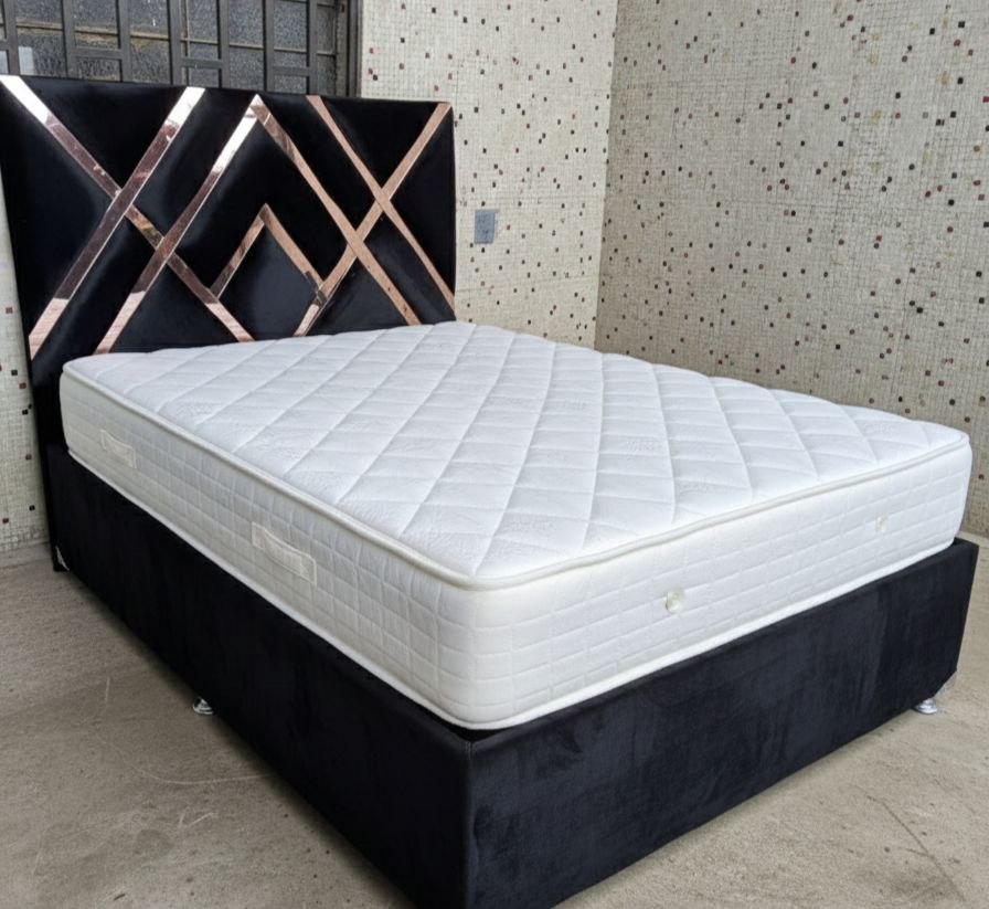 Cama Premium 8