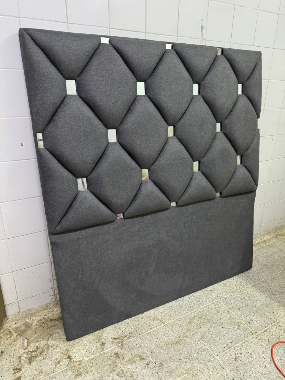Espaldar de Lujo 9