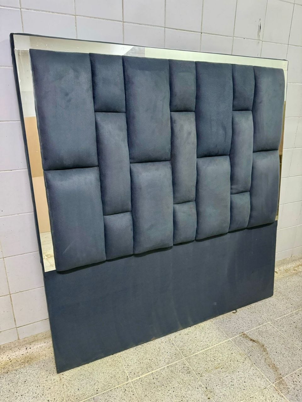Espaldar de Lujo 4