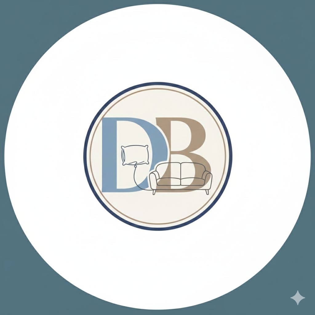 Logo DBmuebles