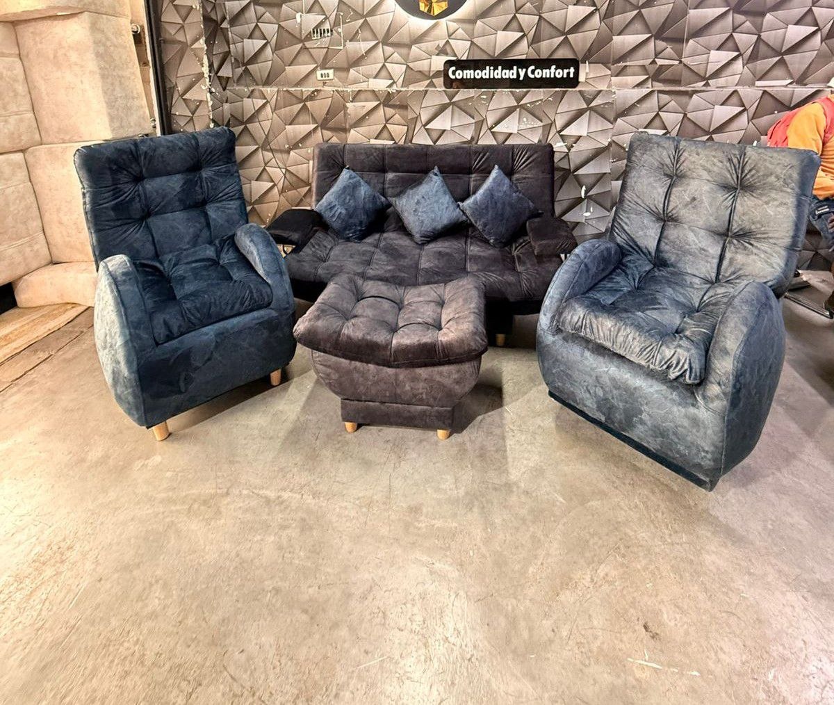 DBmuebles Portada