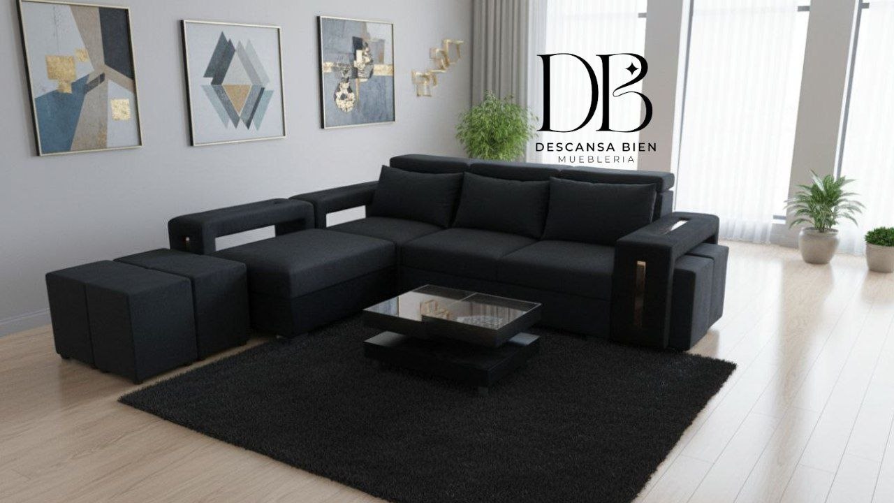 Línea Luxury